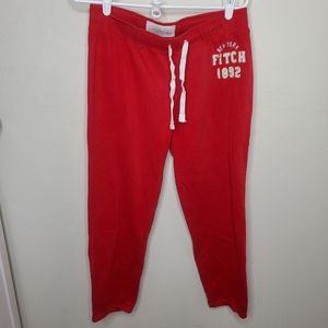 Abercrombie & Fitch Women's Pants Size Small